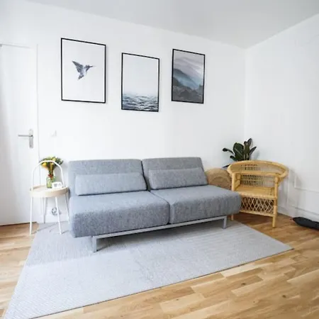 Charming Near Place De La Bastille *