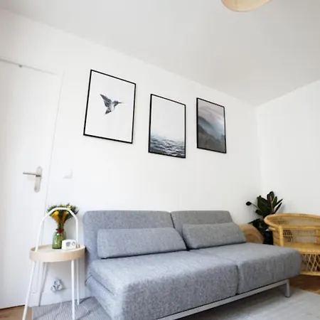 Charming Near Place De La Bastille פריז