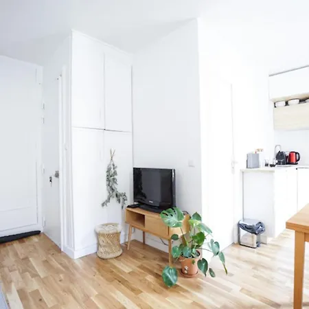 דירה Charming Near Place De La Bastille