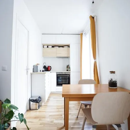 דירה Charming Near Place De La Bastille פריז