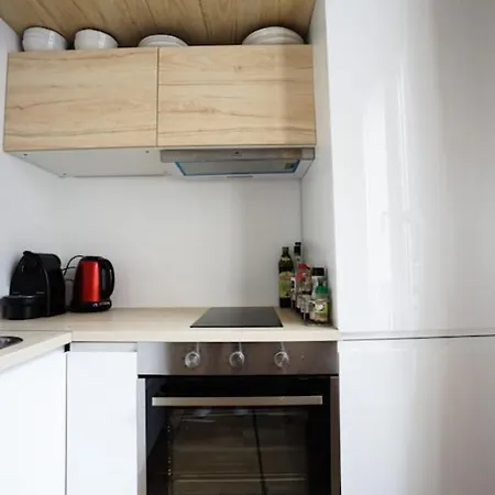 דירה Charming Near Place De La Bastille פריז