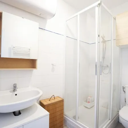 Charming Near Place De La Bastille * פריז