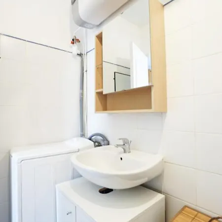 Charming Near Place De La Bastille דירה פריז